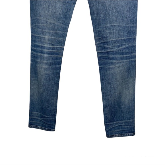 3x1 NYC High Rise Skinny Jeans - Picture 13 of 13